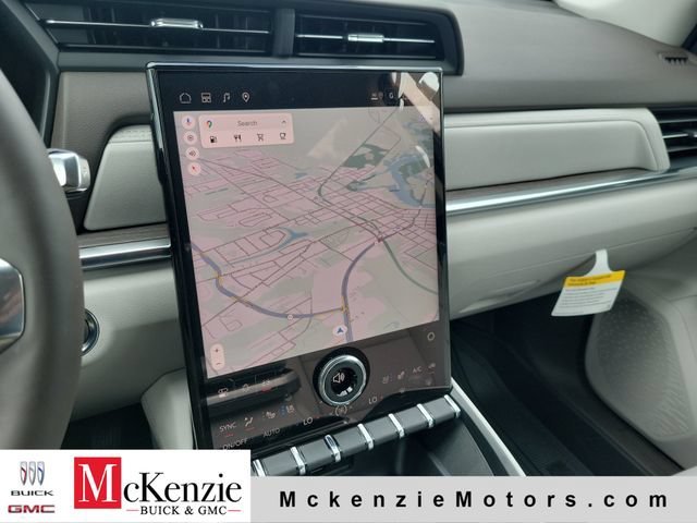 2027 GMC Terrain Denali - Photo 15
