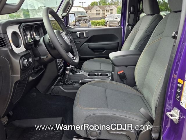New 2026 Reign Exterior Paint Jeep Sport S image 5