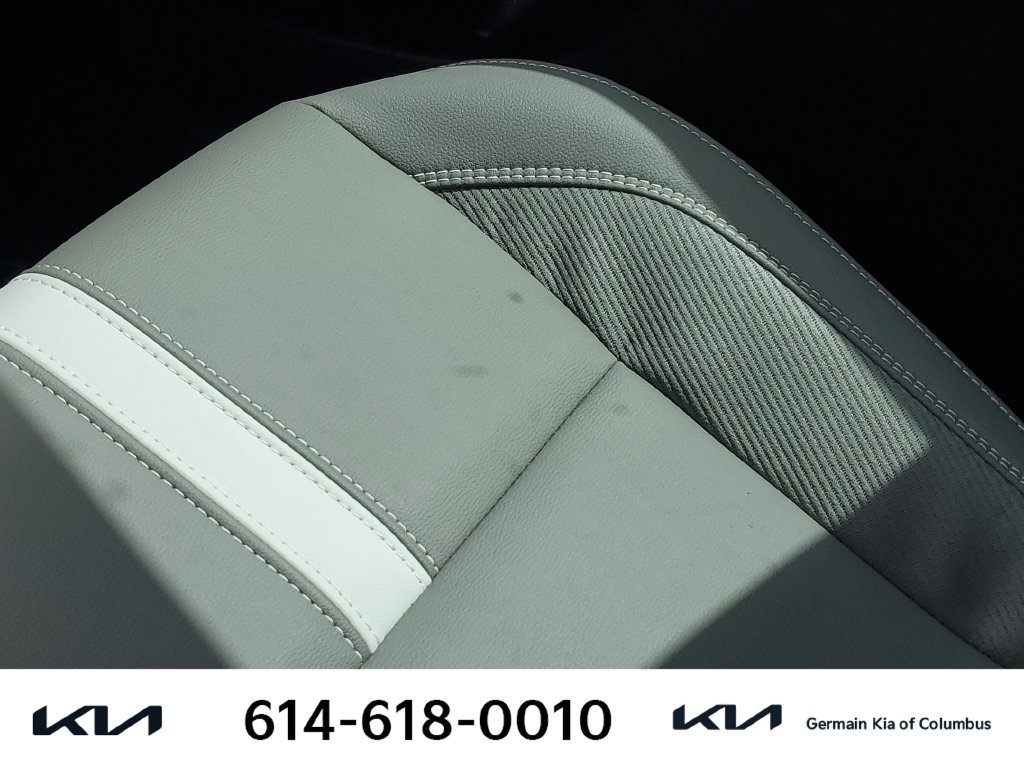 Used 2026 Gray Toyota SE image 27
