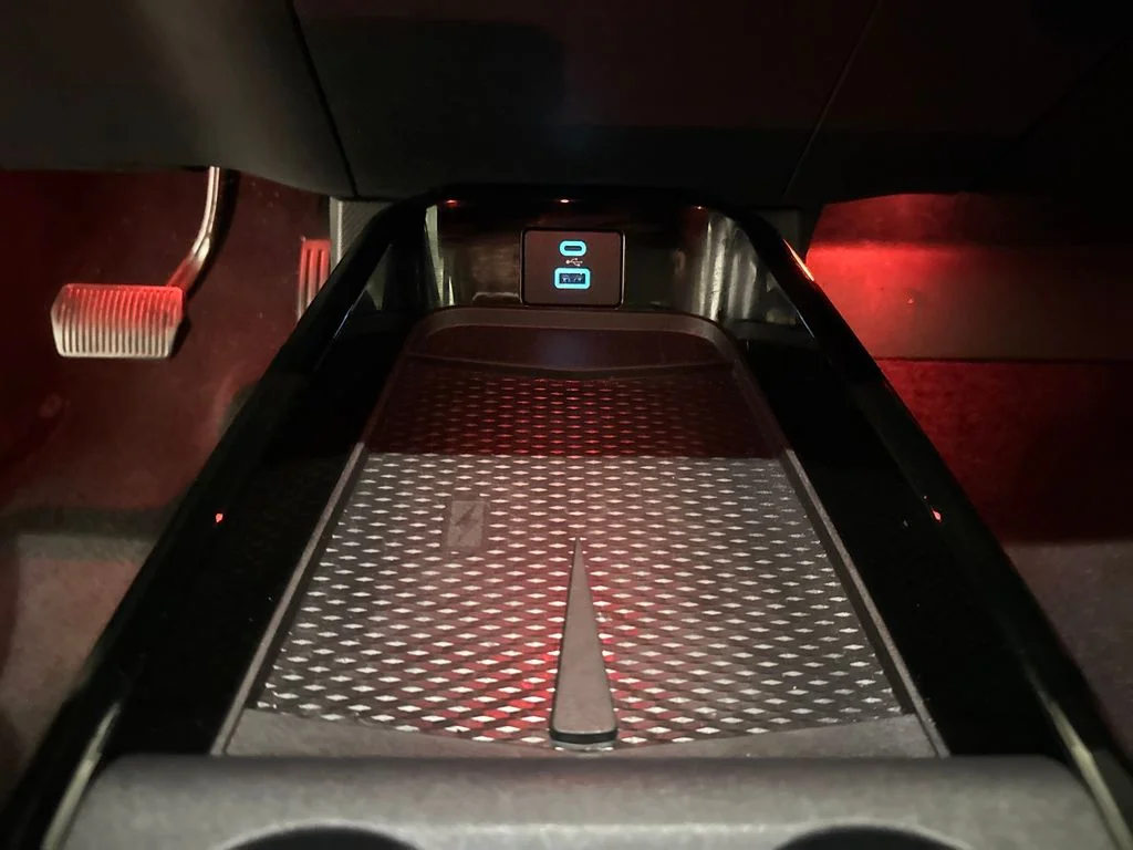 Certified Used 2023 Black Ford Premium image 30