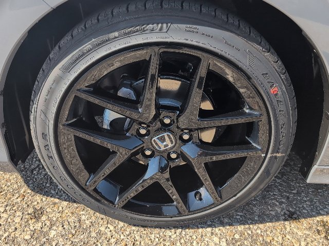 New 2026 Urban Gray Pearl Honda 2WD SPORT image 21