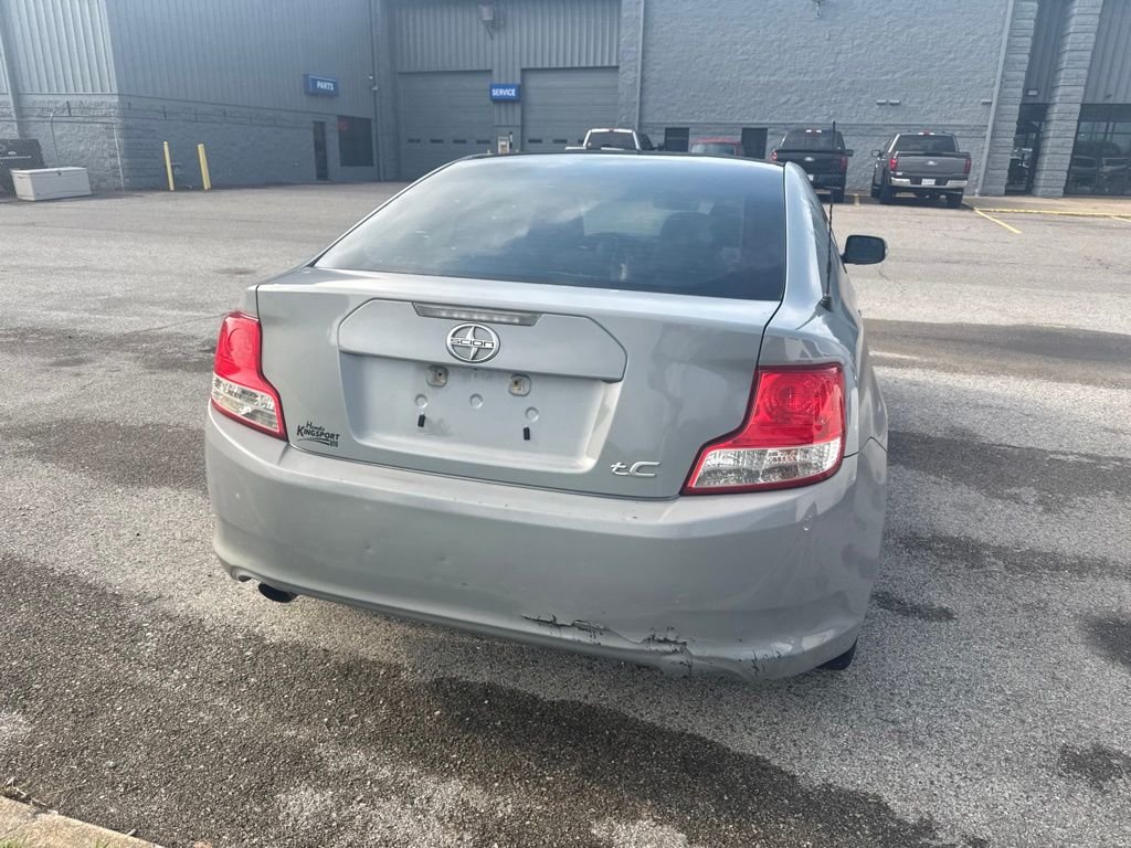 Used 2011 Cement Scion Base image 15