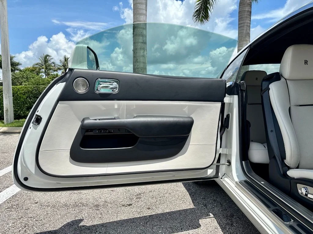2020 Rolls-Royce Wraith Base - Photo 20