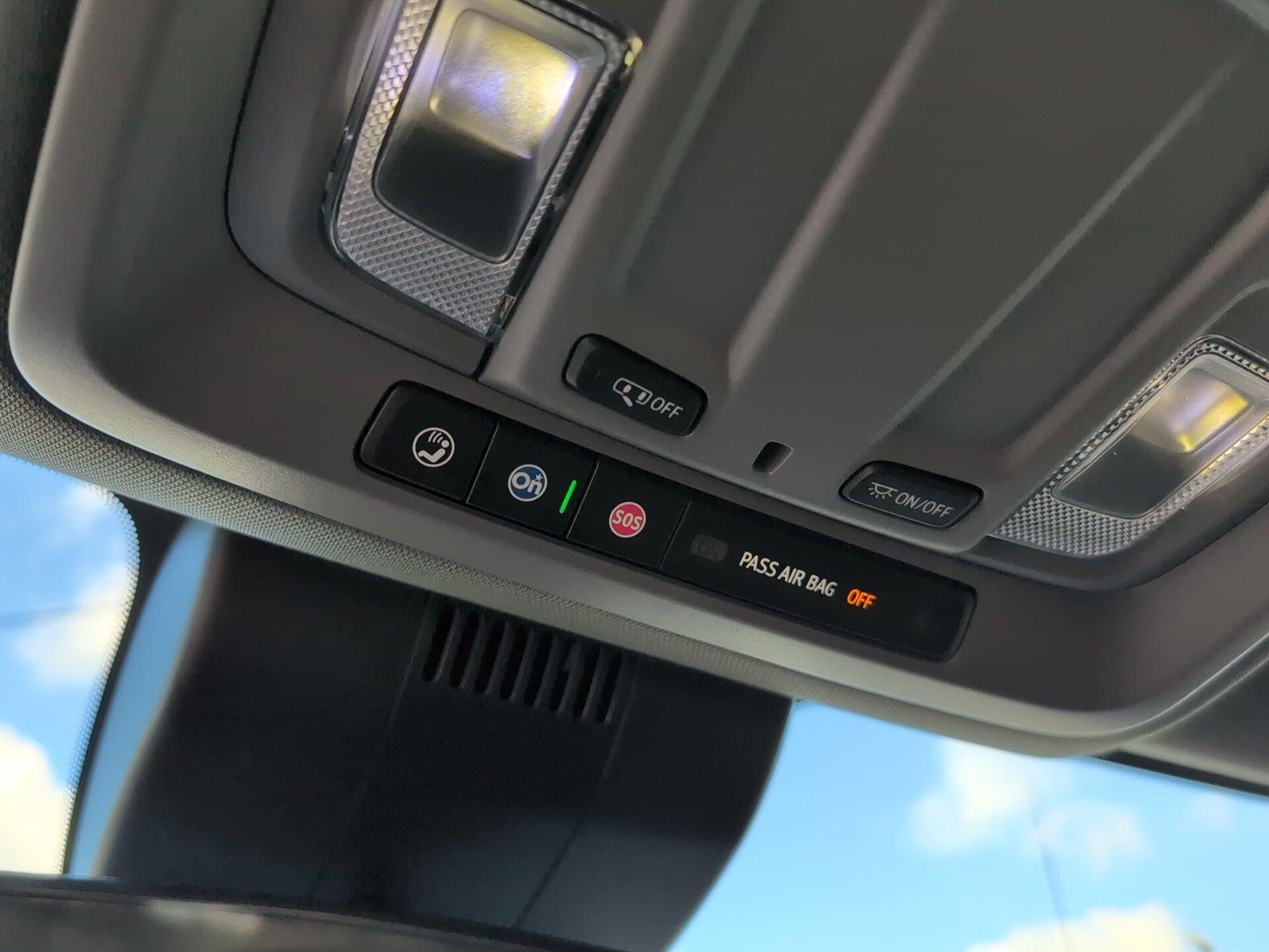 2026 Chevrolet Silverado 1500 Custom - Photo 21