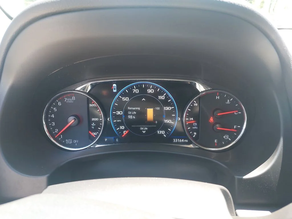 Used 2024 Black GMC Denali image 19