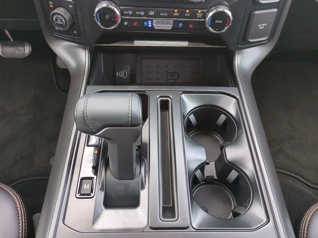 New 2026 White Ford Tremor image 19