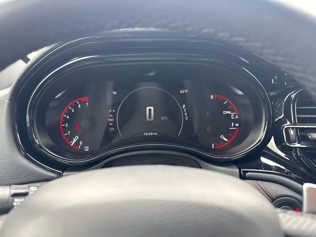 Used 2026 White Dodge GT image 25