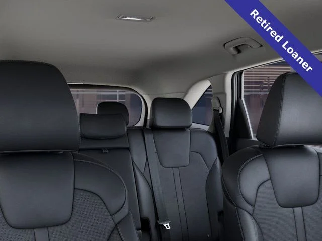 2025 Kia Sorento S - Photo 27