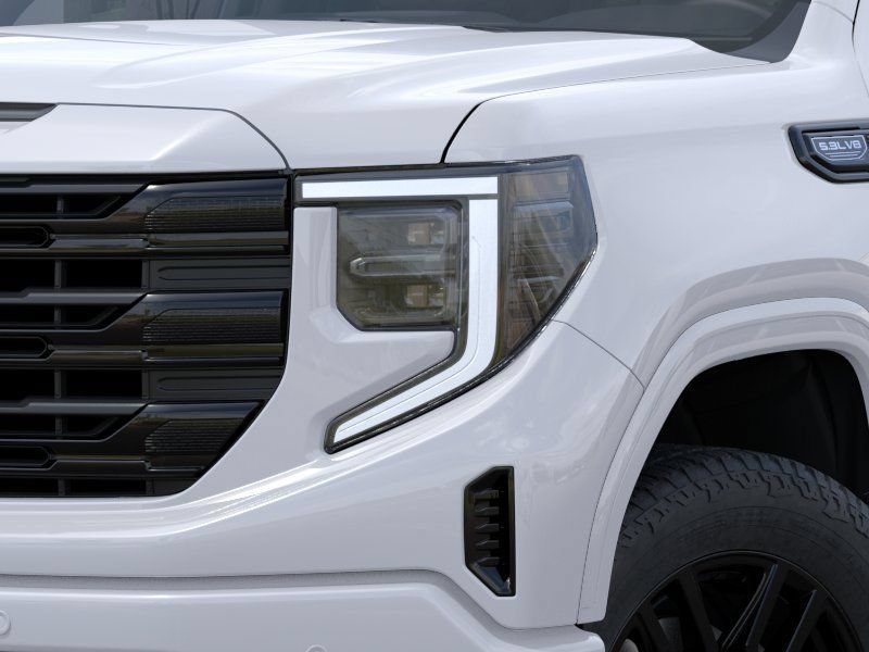 2026 GMC Sierra 1500 Elevation - Photo 11