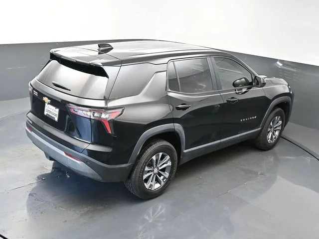 Used 2026 Black Chevrolet LT image 43