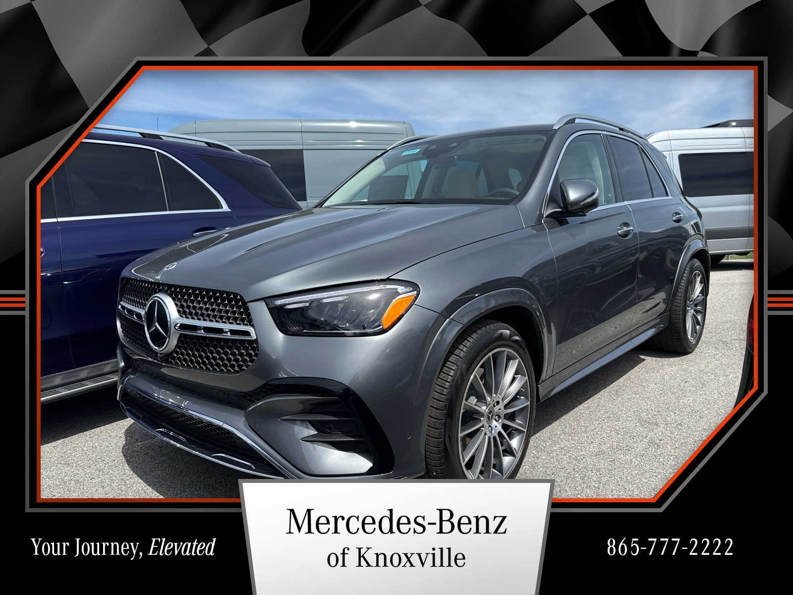 Pre-Owned 2026 Mercedes-Benz GLE 350 AWD 4MATIC®