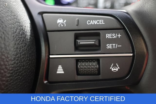 2024 Honda Civic Hatchback Type-R - Photo 40
