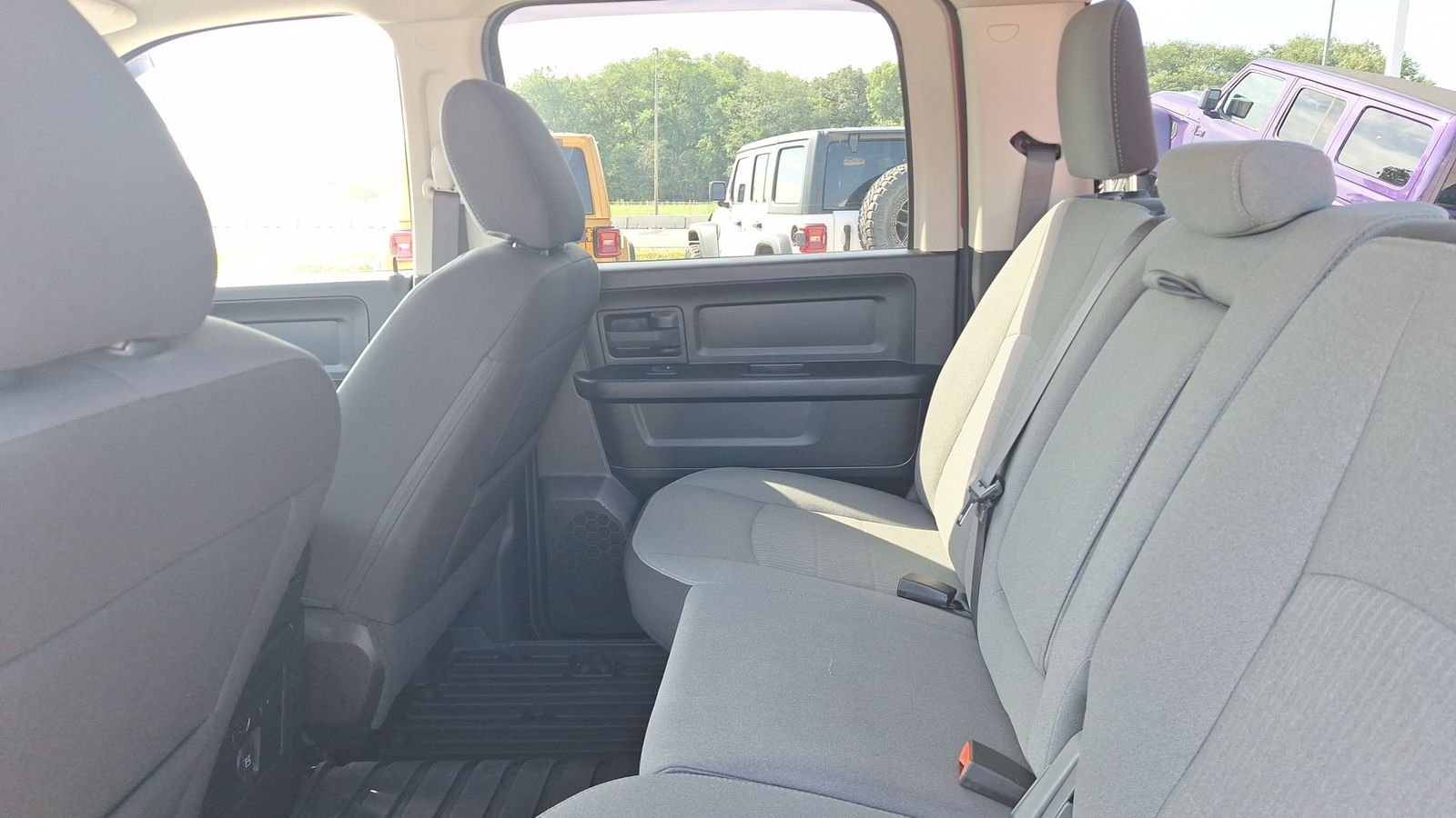 Certified Used 2023 Red Ram Express image 11