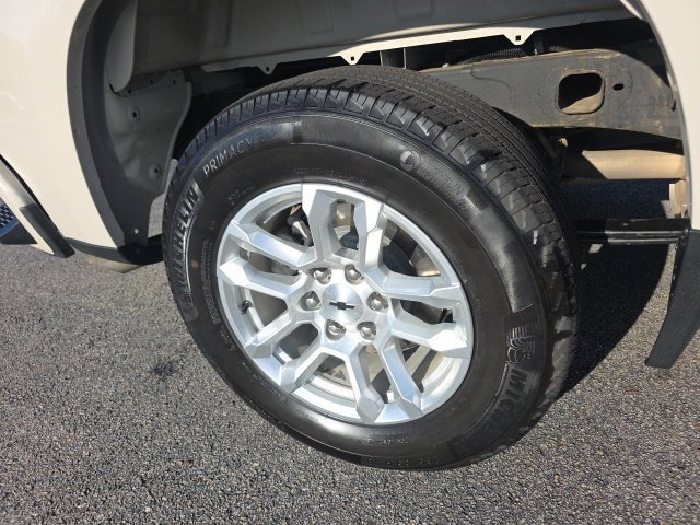 Used 2026 White Sands Chevrolet RST image 10