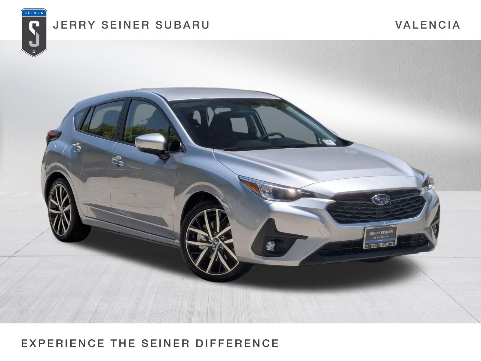 2026 Subaru Impreza 2.0 Sport CVT's photo