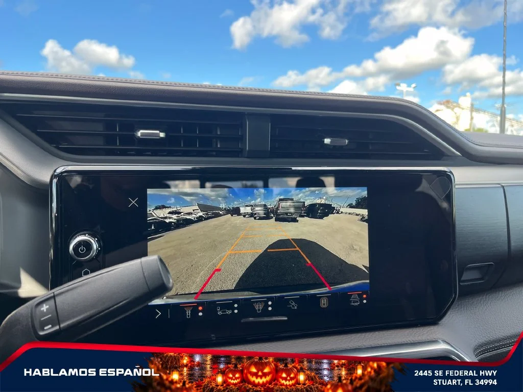 New 2026 Downpour Metallic GMC Denali image 32