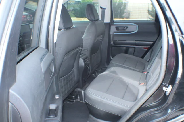 Used 2021  Ford Badlands image 14