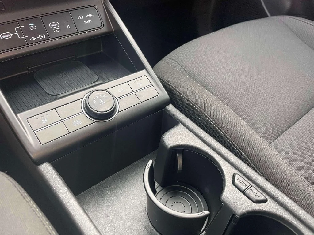 Certified Used 2024 Gray Hyundai SEL image 32
