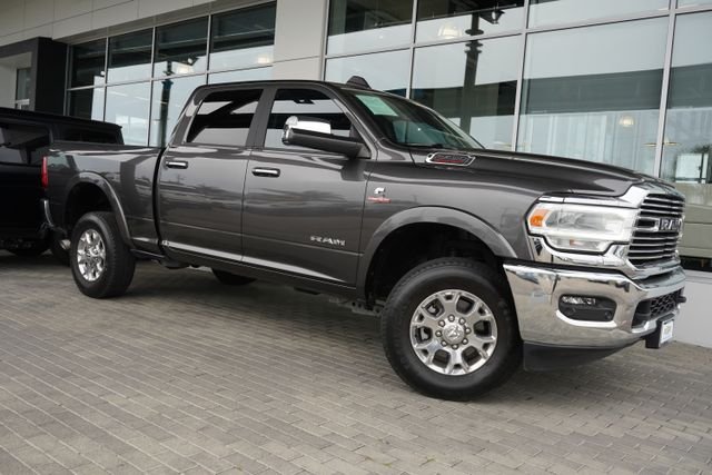 2022 RAM 2500 Laramie 4X4 Crew Cab SWB's photo