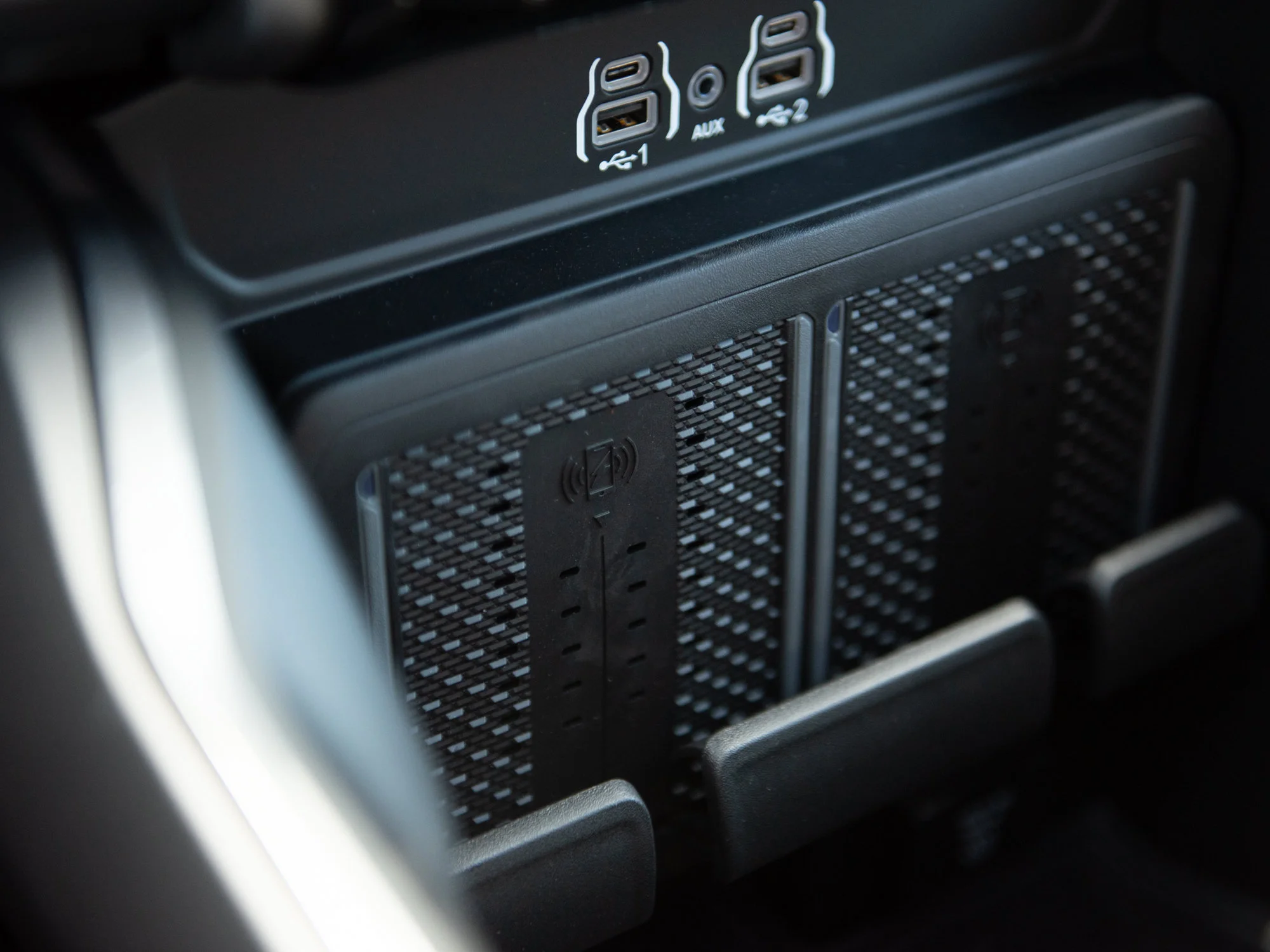 New 2027 Grey RAM Laramie Night* Mega Cab 4x4, Sunroof, Tow Tech Plus Group, Level 2 Equip Group image 26