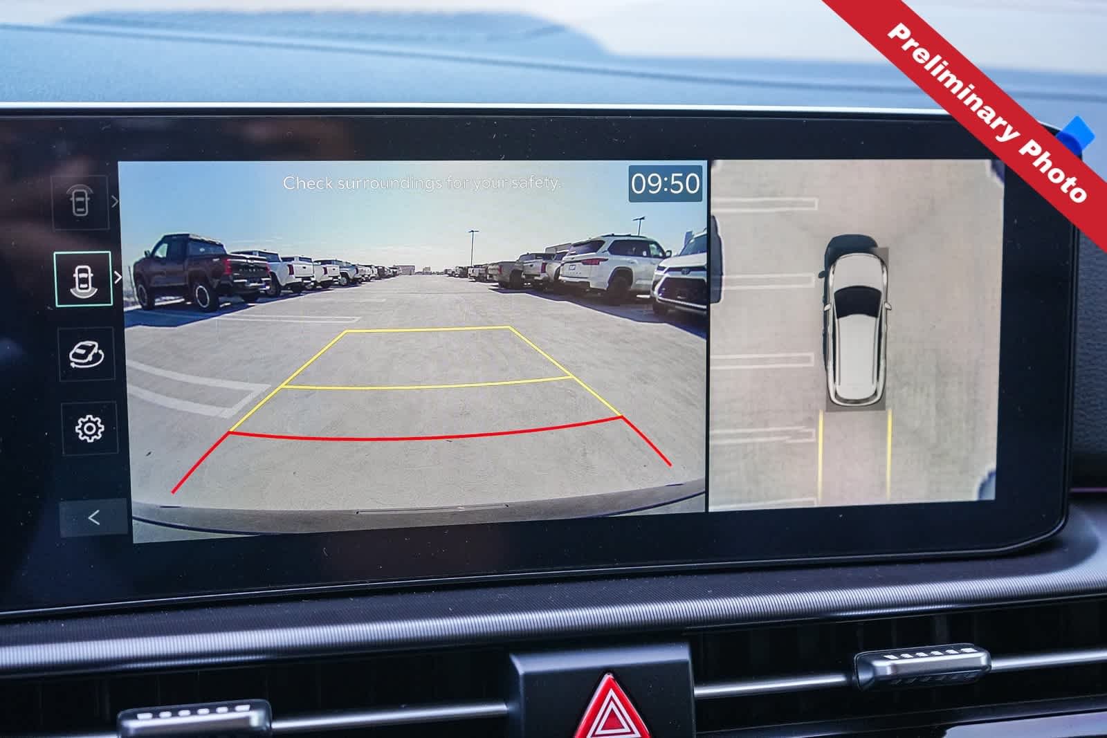 Used 2026 Gravity Gray Kia SX-Prestige image 18