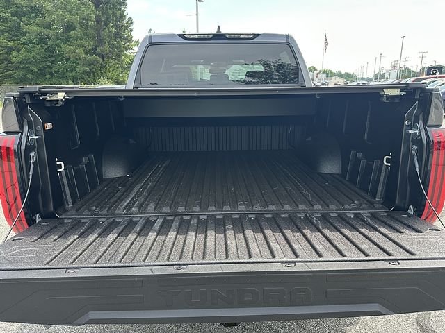 New 2026 Magnetic Gray Metallic Toyota Limited image 13