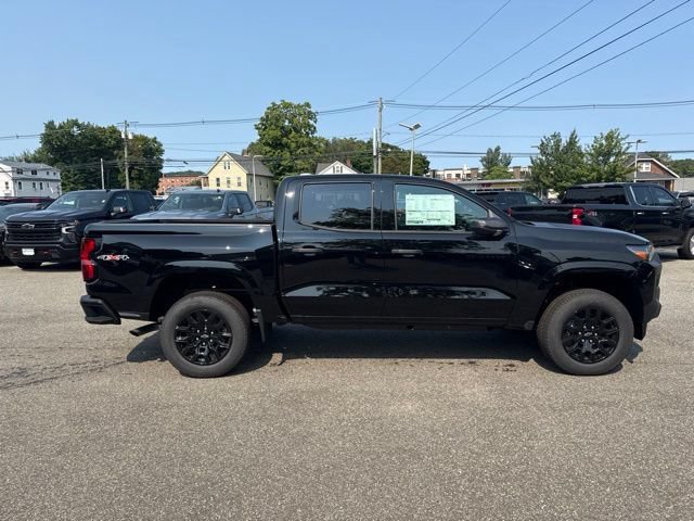 2026 Chevrolet Colorado Work Truck - Photo 6