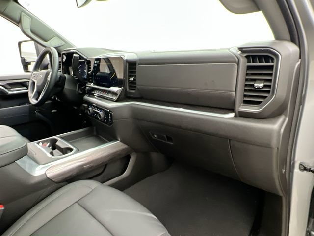 2026 Chevrolet Silverado 2500HD LTZ - Photo 13