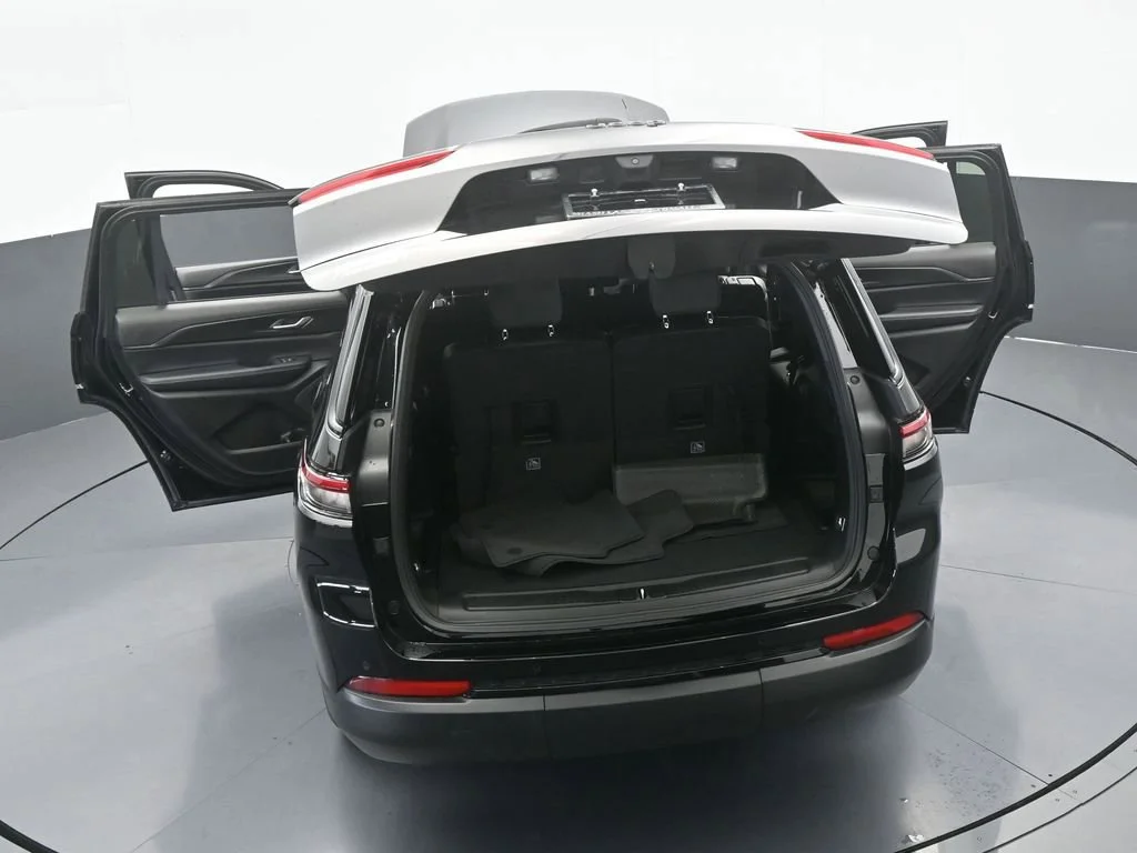 2023 Jeep Grand Cherokee L Altitude - Photo 64