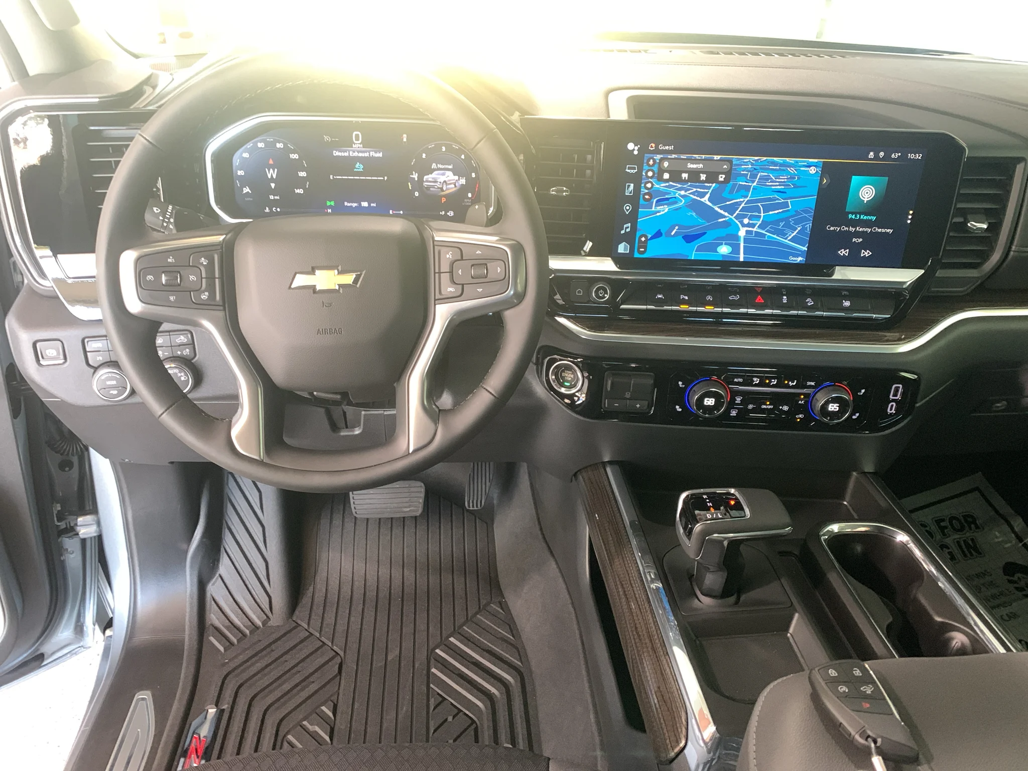 2026 Chevrolet Silverado 1500 LT - Photo 17