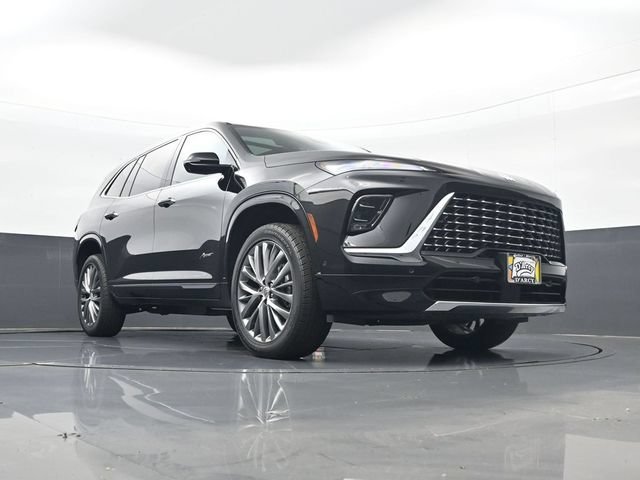 2026 Buick Enclave Avenir - Photo 24