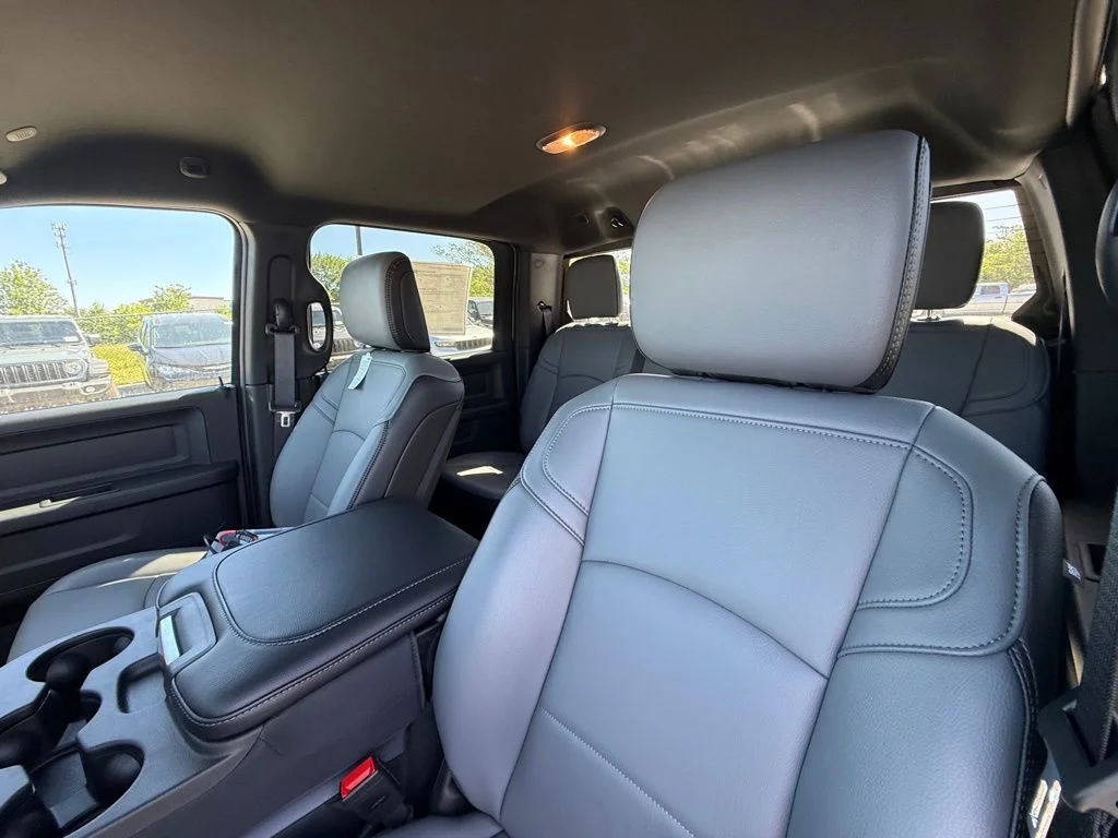 2026 RAM 2500 Tradesman - Photo 11