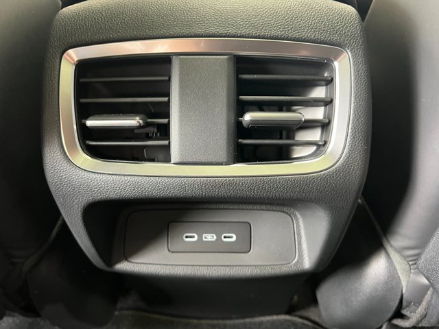 2025 Acura RDX A-Spec Package - Photo 34