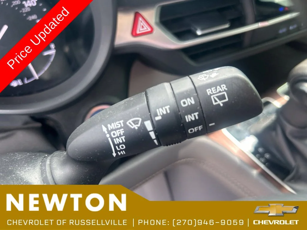 Used 2022 Gray Toyota LE image 16