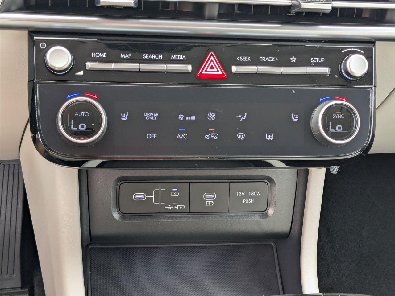 2025 Hyundai Tucson SEL Convenience - Photo 21
