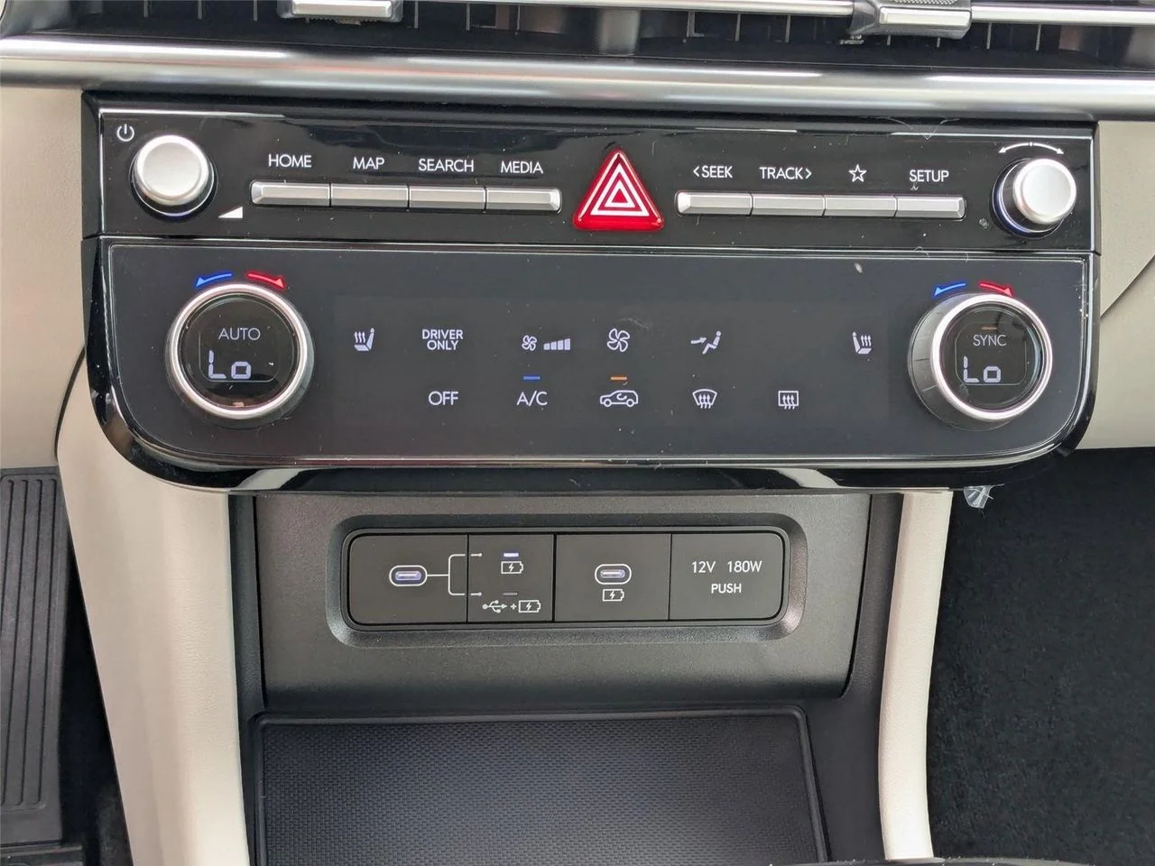 2025 Hyundai Tucson SEL Convenience - Photo 21