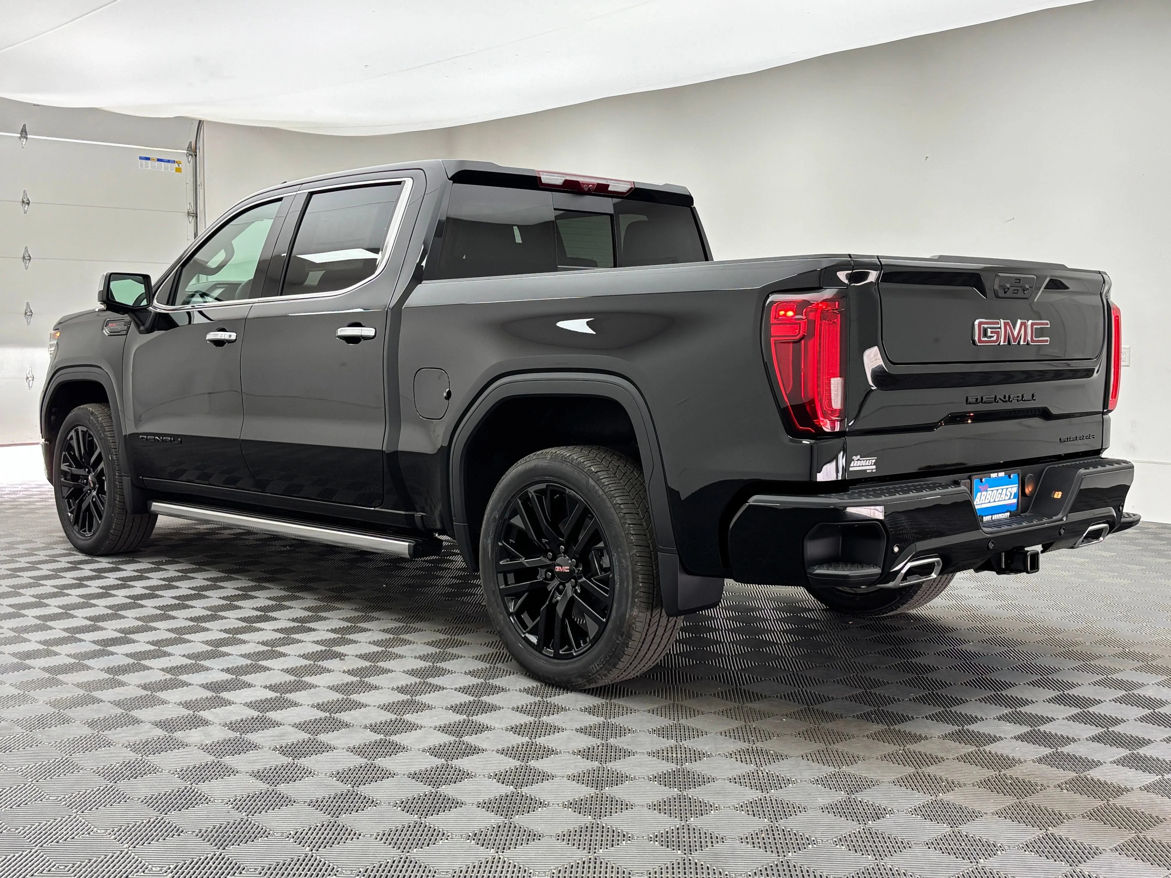 2026 GMC Sierra 1500 Denali - Photo 15