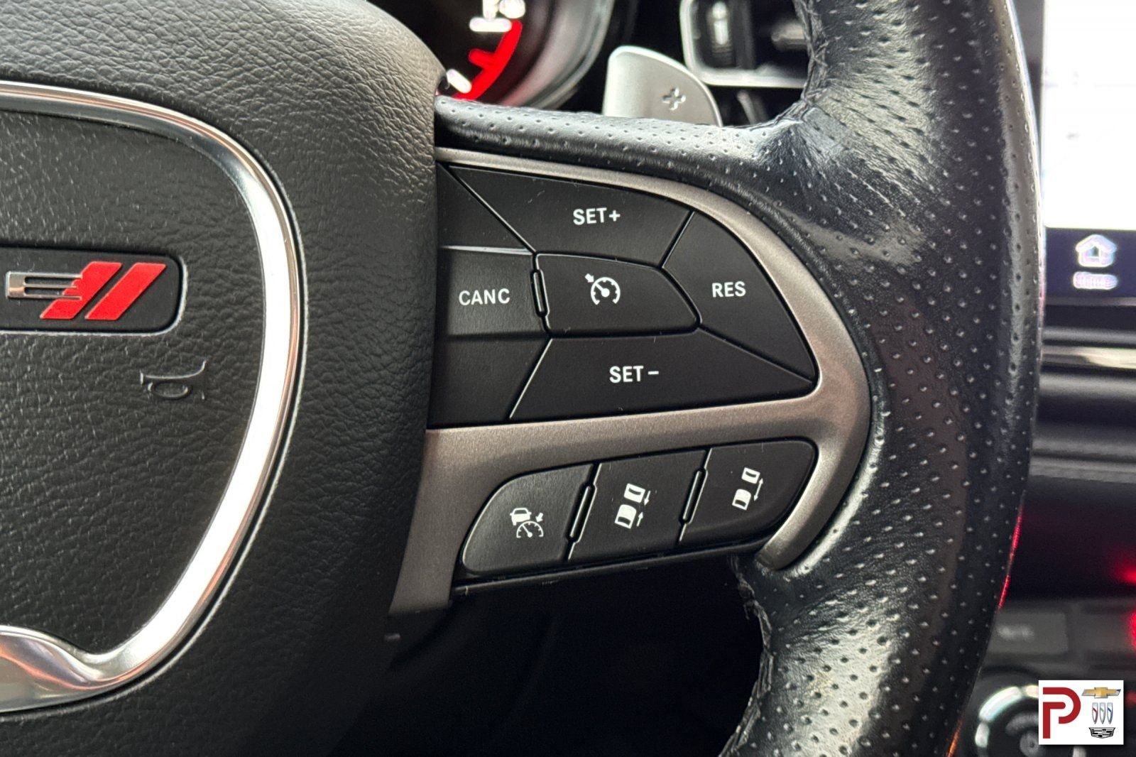 Used 2021 White/off-white Dodge Citadel image 30