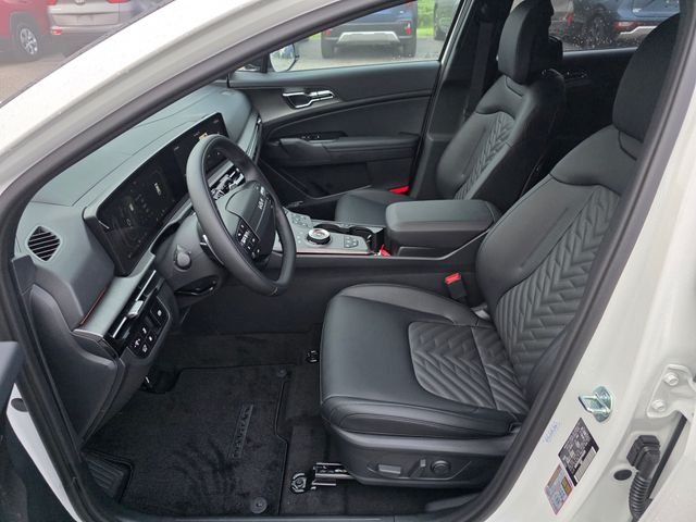 New 2027  Kia X-Line Prestige image 15