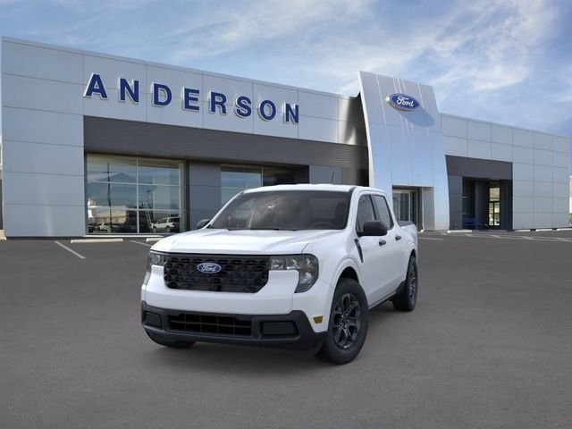 New 2026 Oxford White Ford XLT image 26