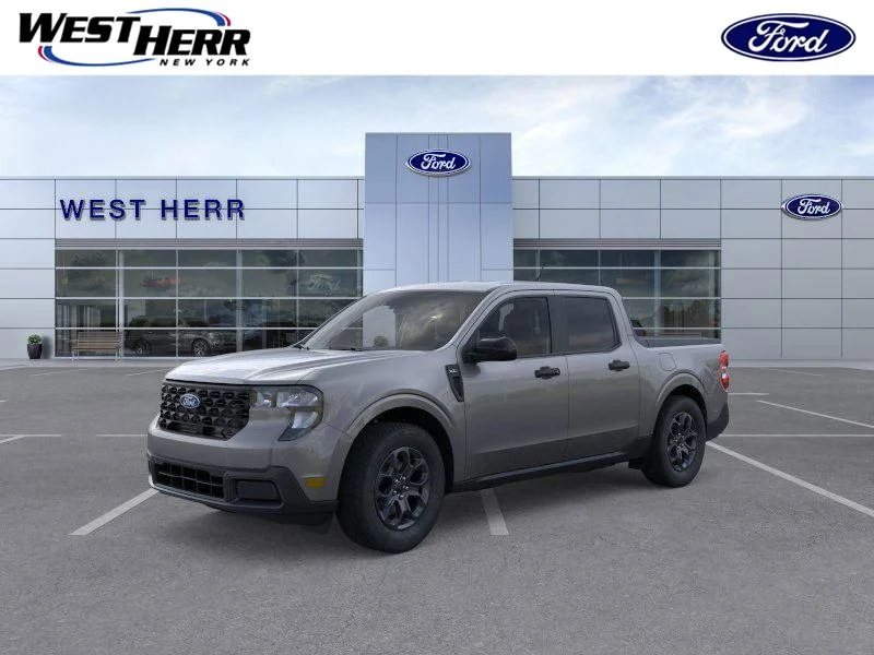2025 Ford Maverick