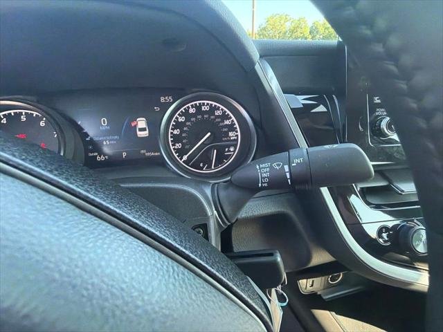 Certified Used 2024 Gray Toyota SE image 34