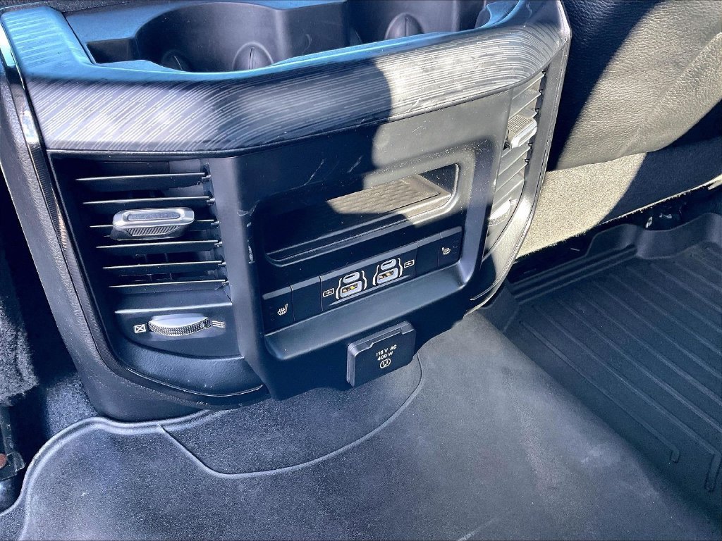 2023 RAM Ram 2500 Pickup Power Wagon - Photo 26