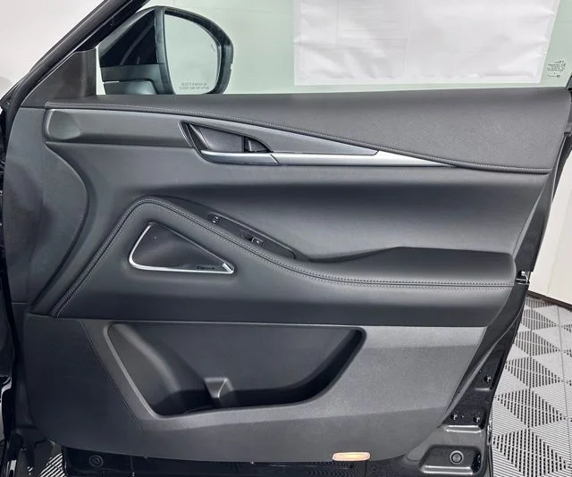 2026 INFINITI QX60 LUXE - Photo 29
