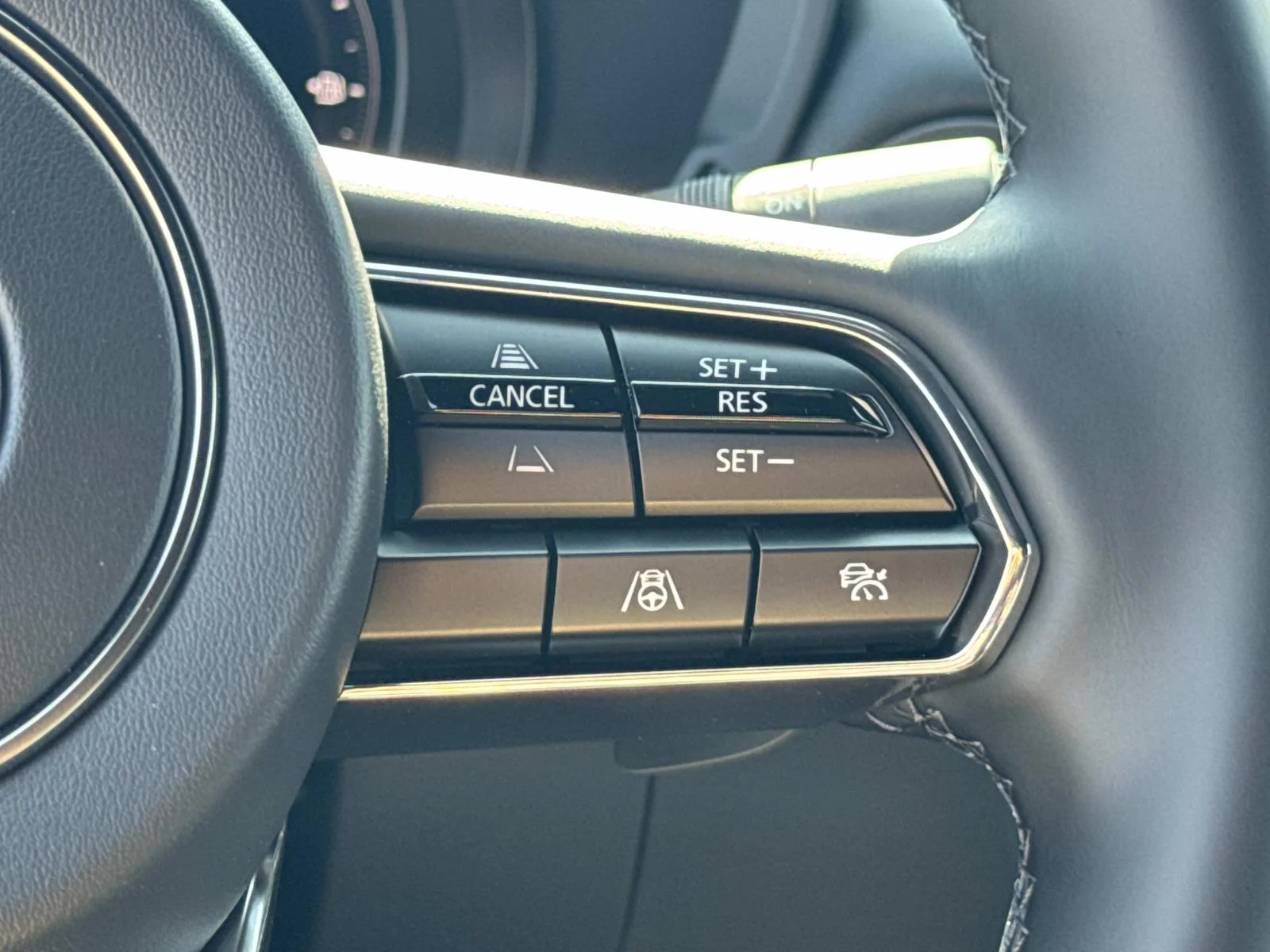 2026 Mazda CX-90 Premium Plus Package - Photo 10