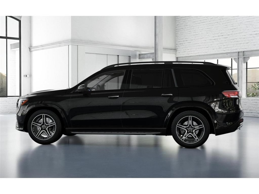 2026 Mercedes-Benz GLS Base - Photo 75