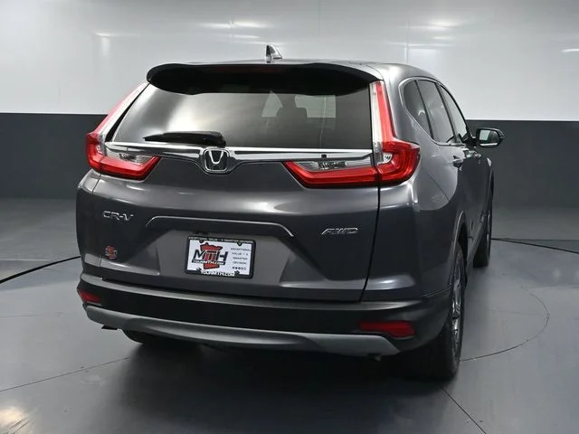 Used 2019  Honda EX-L image 6
