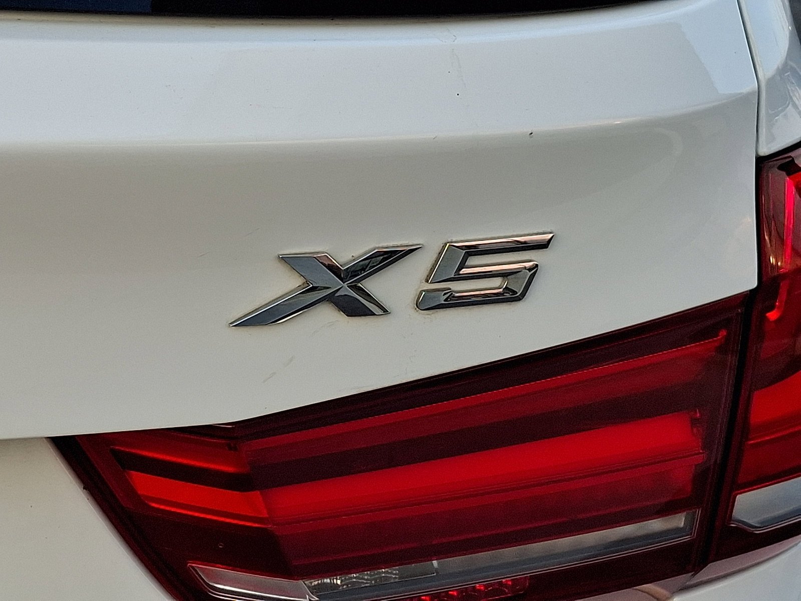 Used 2017 White BMW xDrive35i image 32