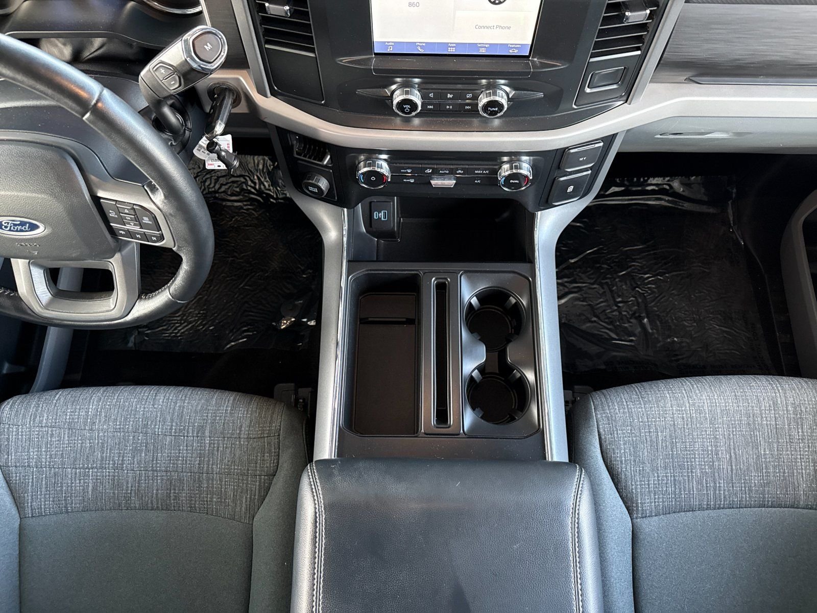 2022 Ford F-150 XLT - Photo 12