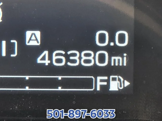 Used 2022 Green Subaru Premium image 22